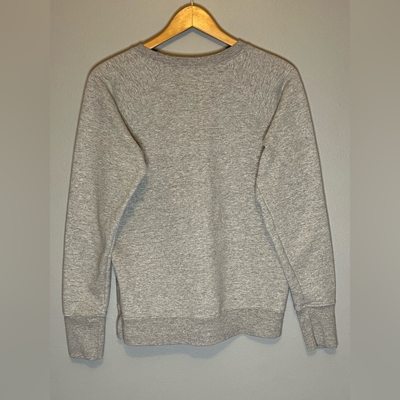 Champion Crewneck Sweatshirt size Medium Unisex Adult - Picture 3 of 3